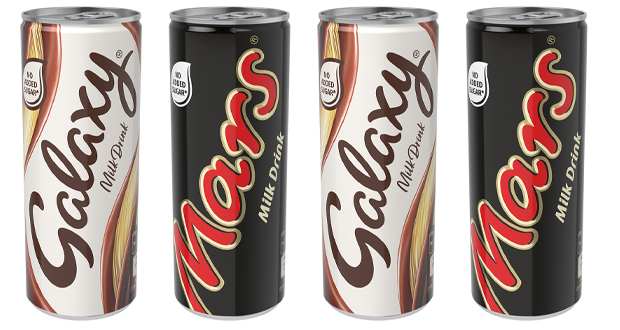 Compare prices for Mars Chocolate Drinks & Treats across all
