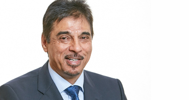 Respected retailer Ramesh Shingadia announced as new chair of ACS - Vimarsana News