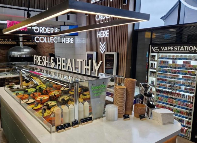 Retail Industry Awards 2023 winners | Most Improved Store – over 3,000sq ft 