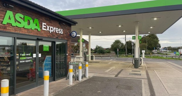 Asda completes £2bn acquisition of EG Group's UK business - Vimarsana News
