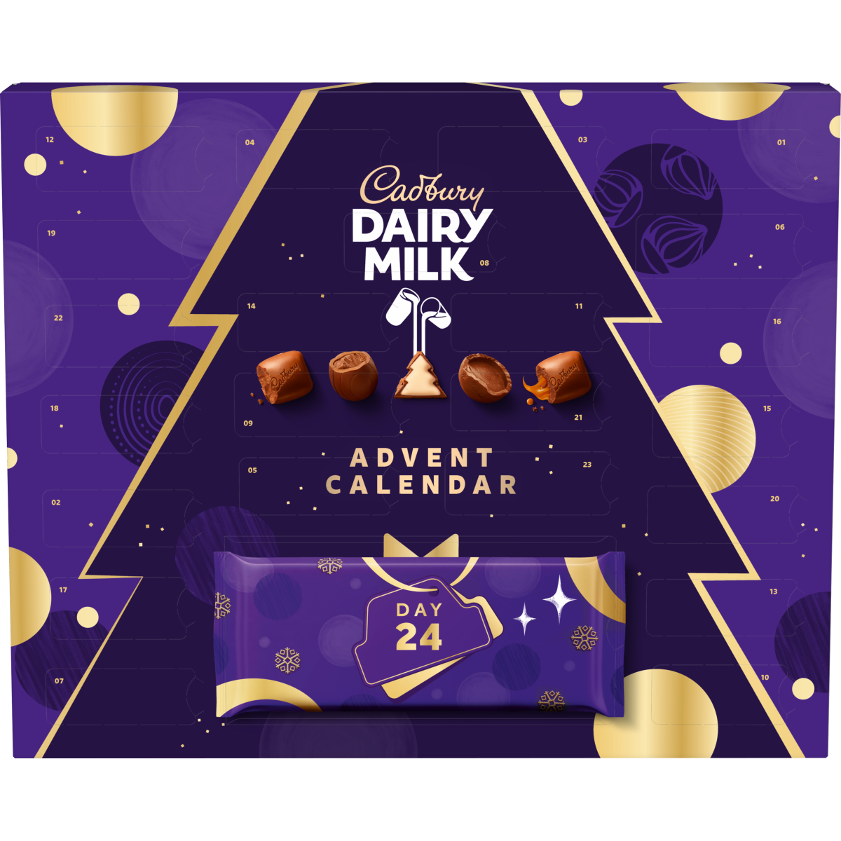 Jingle all the way | In focus: Christmas confectionery and snacks ...