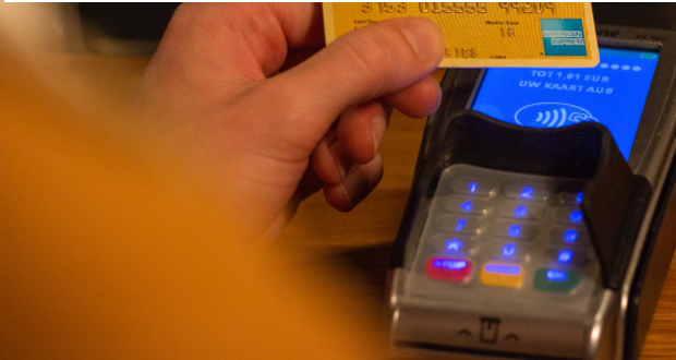 Amex payments available at more indie stores following new Booker deal - Vimarsana News