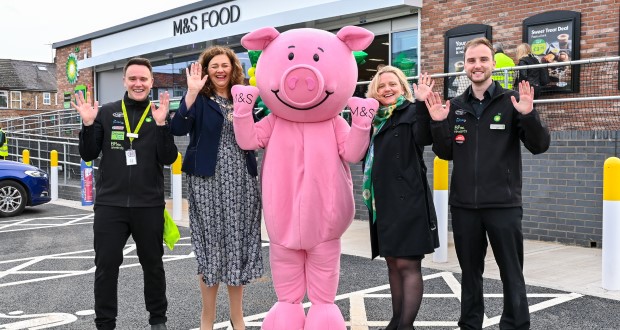 BP opens new retail stores in North Yorkshire, and West Sussex - Vimarsana News