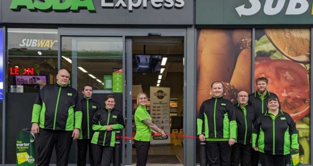 Asda George expansion continues apace with second Malta store