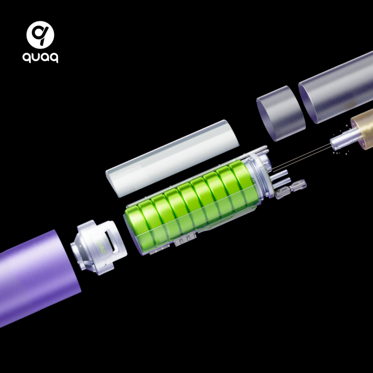 Quaq to power ‘next generation’ vaping experience for brands including