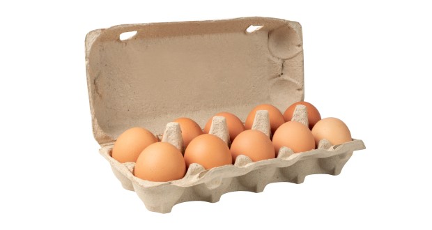 British Lion scheme welcomes safety warnings on Polish eggs