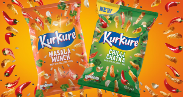 Promotional Feature | Grow your savoury snacking sales with bolder, innovative flavours - Vimarsana News