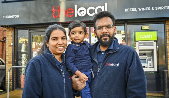 Go Local retailers celebrate the year's successes - Vimarsana News