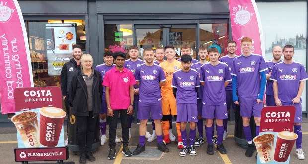 TYS Retail reaches £50,000 MADL donation milestone - Vimarsana News
