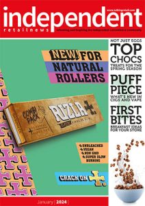 Ferrero UK rolls out new range of Tic Tacs - FoodBev Media