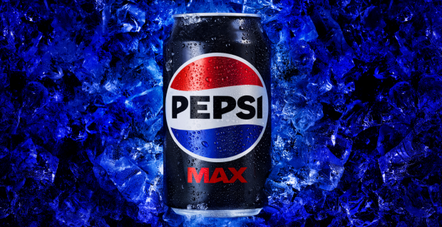 Pepsi reveals ‘complete rebrand’ ahead of March campaign