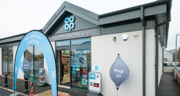 Co-op to open its first franchise store in Wales - Vimarsana News