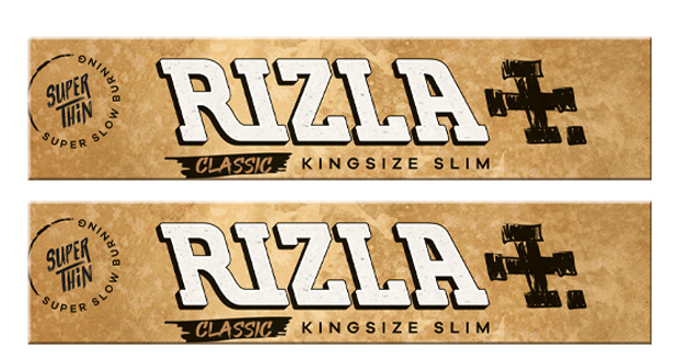 Imperial launches new Rizla Classic King Size variant