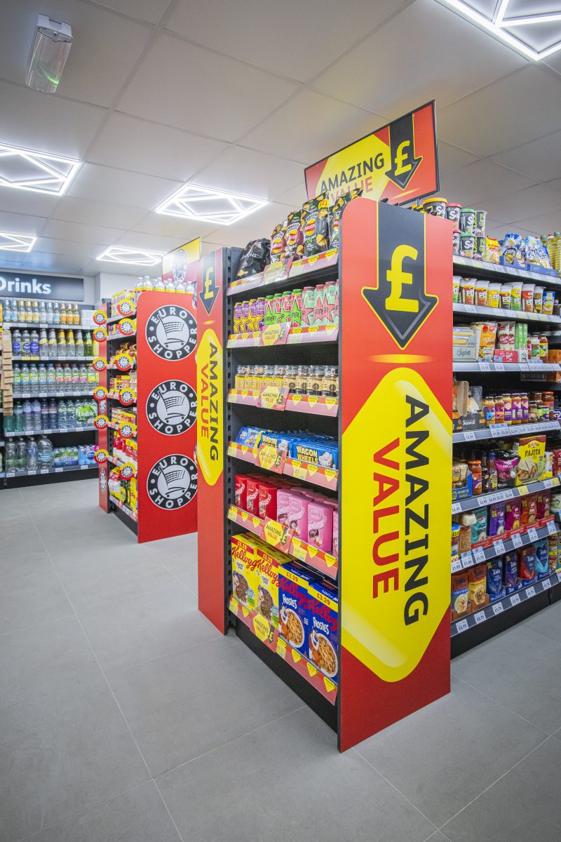 First store to showcase Londis’ 'future concept' opens on Wiltshire
