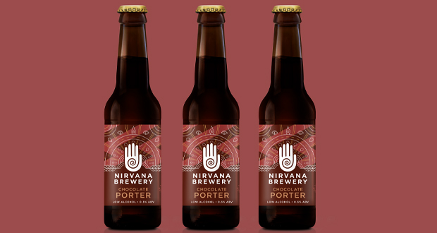 Nirvana Brewery launches Chocolate Porter - Vimarsana News