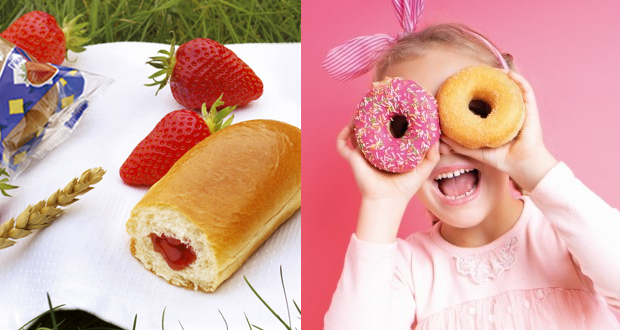 Munch bunch | In focus: Children's snacks - Vimarsana News