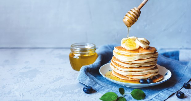 Getting batter | In focus: Pancake Day - Vimarsana News