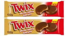 New Twix Secret Centre Biscuits | Talking Retail