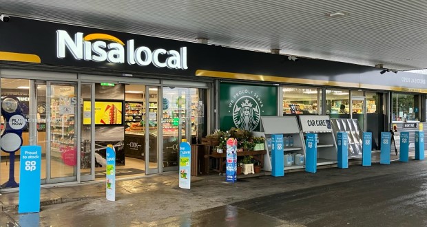 Ascona Group launches Nisa Local store at Bristol forecourt - Vimarsana News