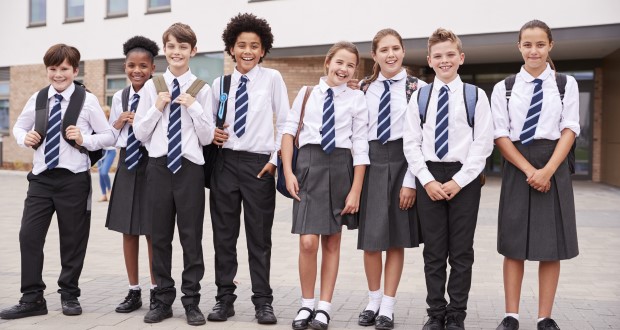 GroceryAid £1m fund for school children - Vimarsana News