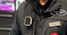 BP invests in Auror retail crime intelligence platform and Reveal body ...