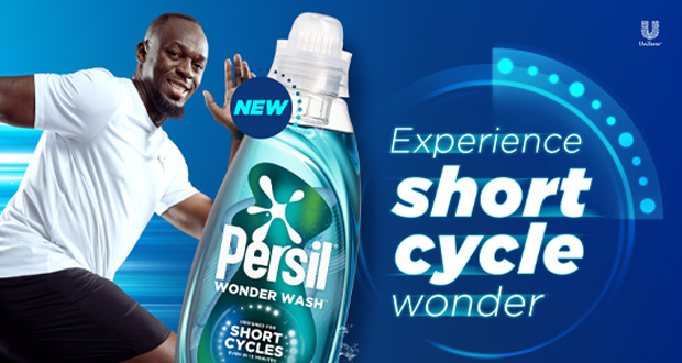 New Persil Wonder Wash - Vimarsana News