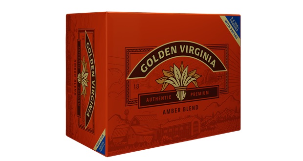 Lot 23 - President Fine Cut Virginia Tobacco 1oz Tin Australia