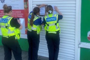 bexley shops closure orders illicit tobacco related stories :: Talking Retail