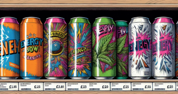 Local shops ‘need more time’ to implement energy drinks ban