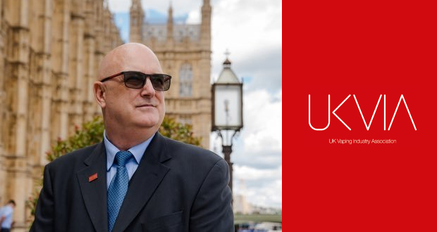 King's Speech presents opportunity to get Tobacco and Vapes Bill right,  says UKVIA