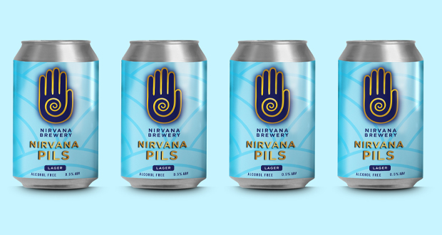 Nirvana presents its new Pils | Talking Retail