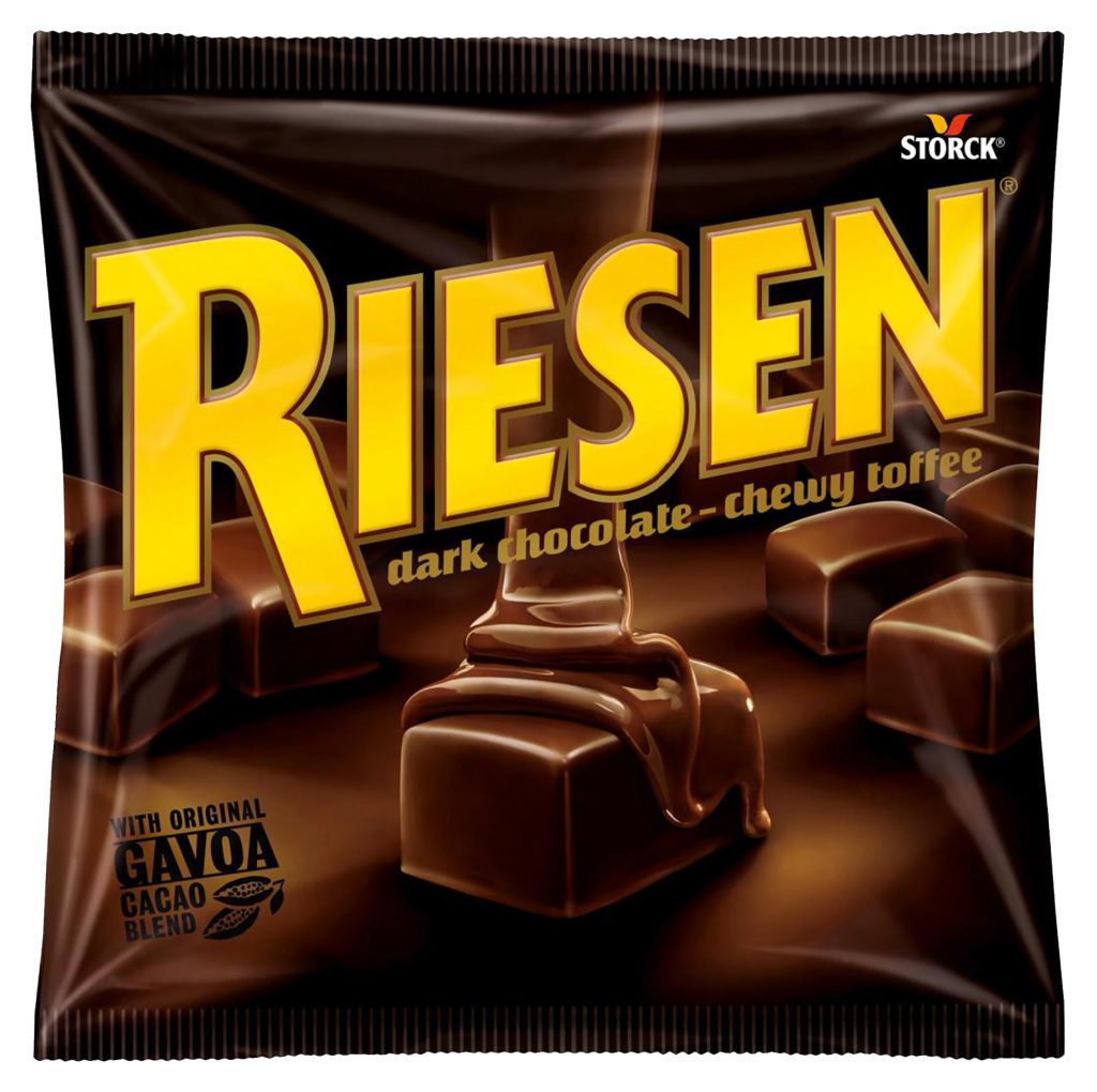 Act on impulse for top treat sales | In focus: Chocolate confectionery ...