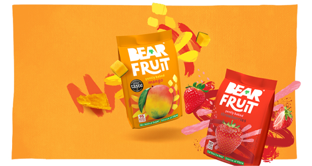 Urban Fruit becomes Bear Fruit