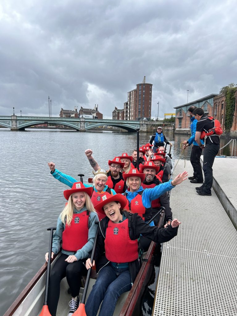 Retail Industry Awards 2024 Winners Community Retailer of the Year