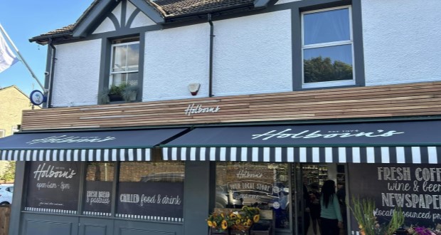 Top Surrey store celebrates 50th birthday | Talking Retail