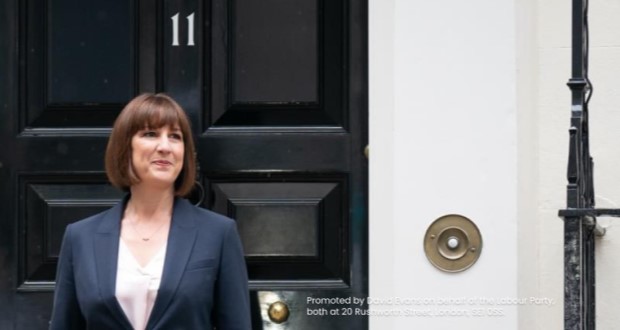 Retail body warns of rising prices and job losses if chancellor hikes taxes