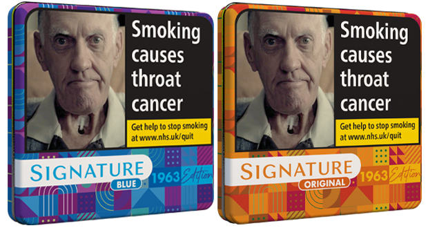 stg tobacco brands Scandinavian Group Scandinavian Tobacco: News - Tobacco