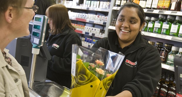 National Retail Workers’ Day tomorrow to highlight the value of retail workers