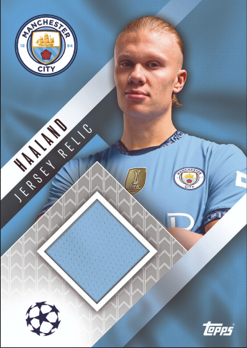 Jude Bellingham stars in new Match Attax ad | Talking Retail