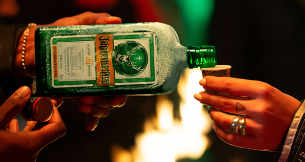 elfbar elfa master akku Jägermeister push to bolster convenience store sales