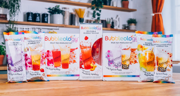 No.051★ツネミ限定★IL BUBBLEバブル★pop-x★★ Bubbleology gains listings at One Stop and Sainsbury's | Talking