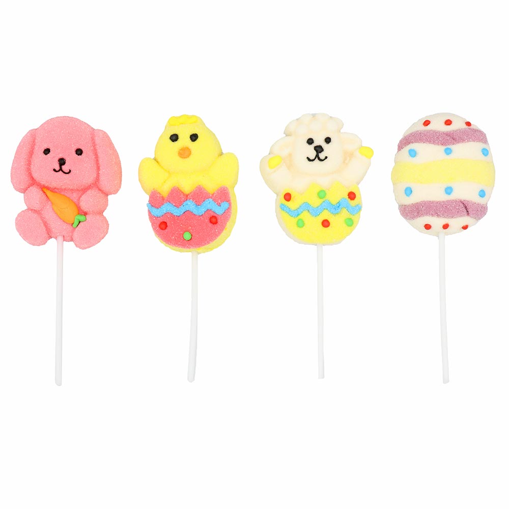 Spring Candy Spring into action | In focus: Spring confectionery | Talking Retail