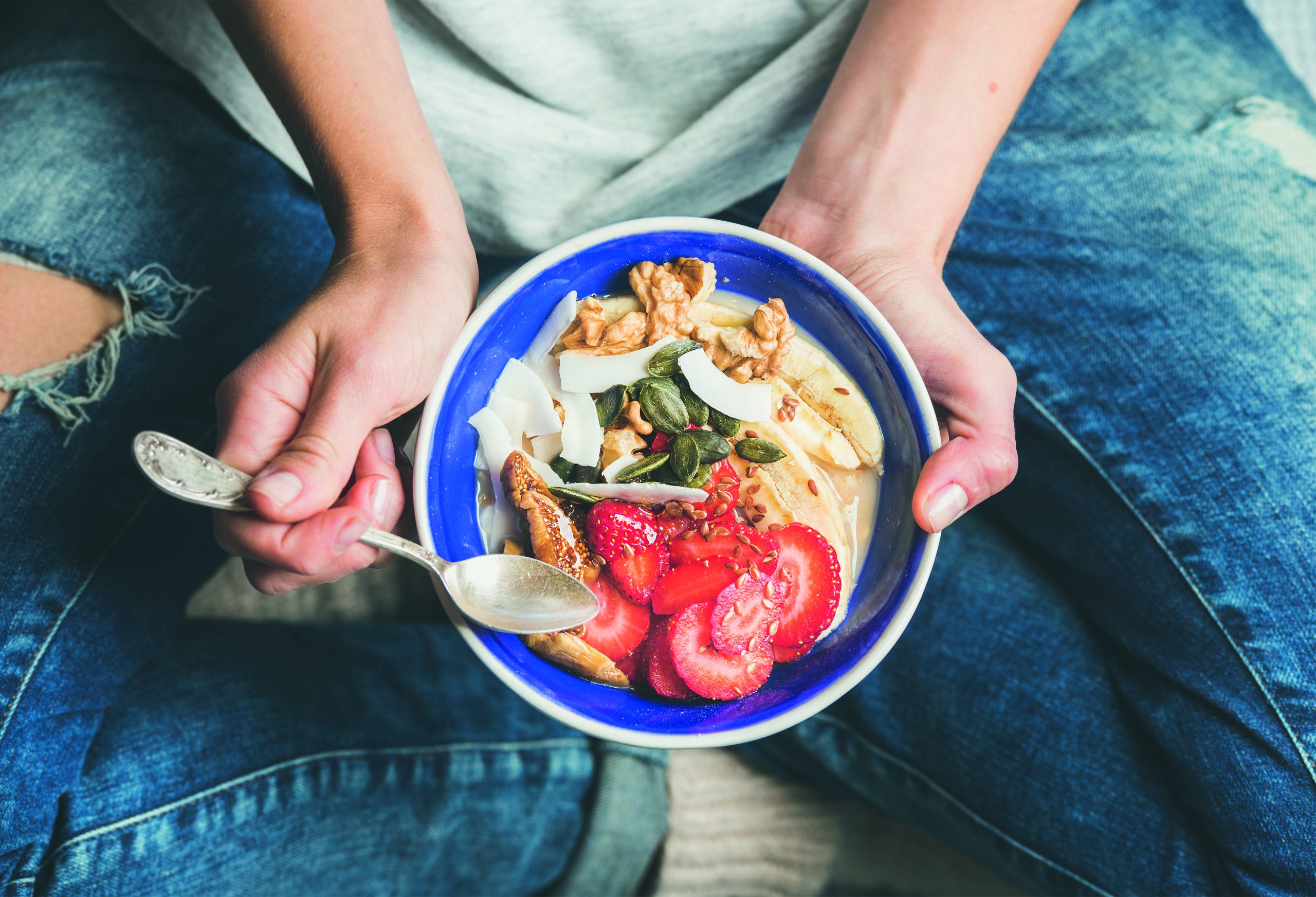 Rise and shine | In focus: Breakfast | Talking Retail