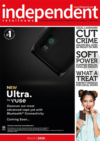 March 2025 Latest Digital Editions On Talking Retail