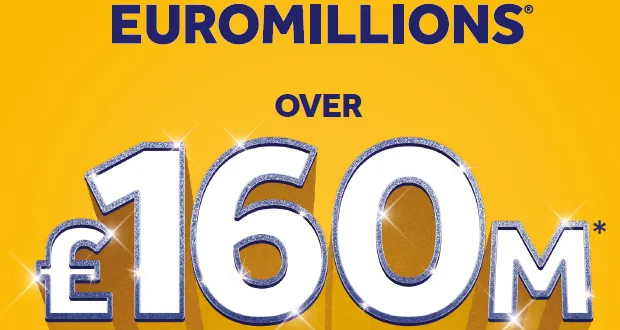 EuroMillions 2025 news