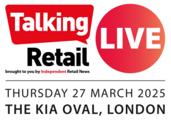 Talking Retail Live | Independent retail luminaries added to efficiency ...
