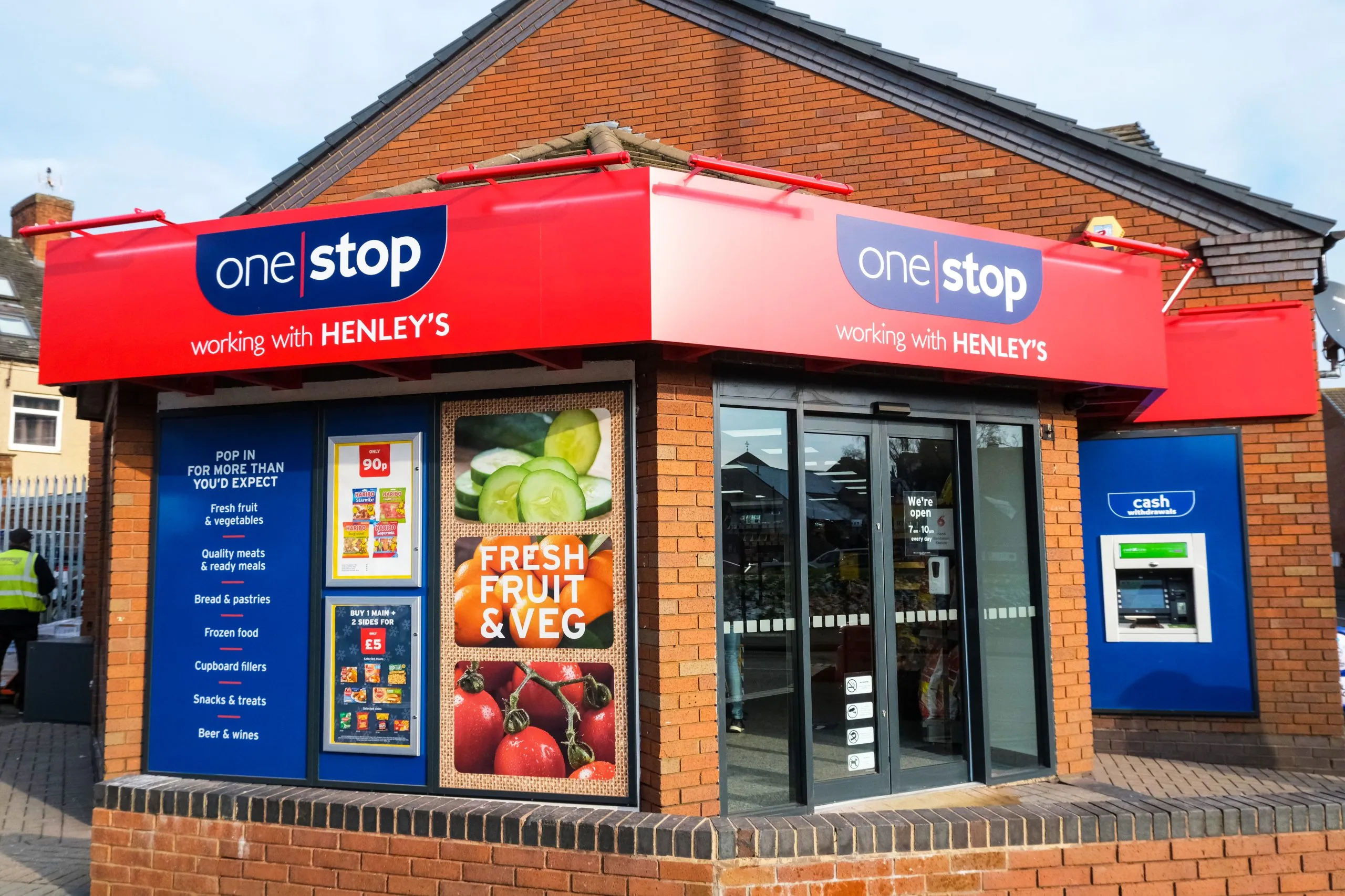 One Stop Display One Stop showcases franchise model at trade show | Talking Retail