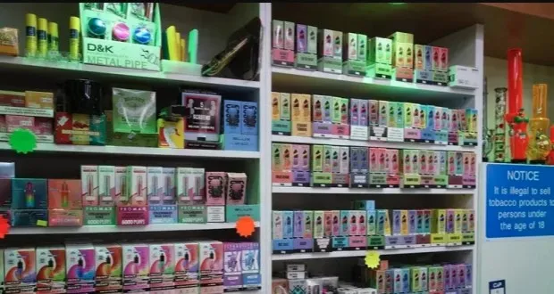 Stand up for retail | Viewpoint: Pete Cheema