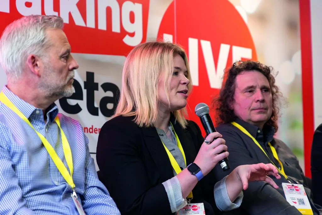 More winners of Talking Retail Live prize draw revealed