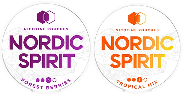 nordic spirit tobacco Nordic Spirit adds new flavours